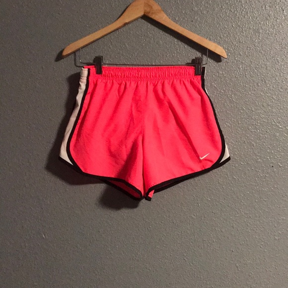 Nike Youth Running Shorts - Picture 1 of 4